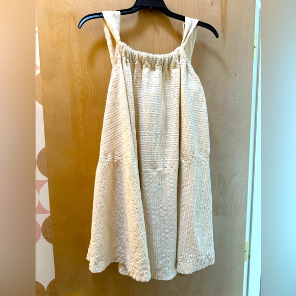 Free People Convertible Collection Beach Dress - Picture 5 of 13